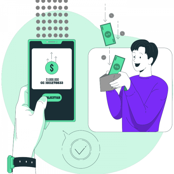 Umonei - alivio economico